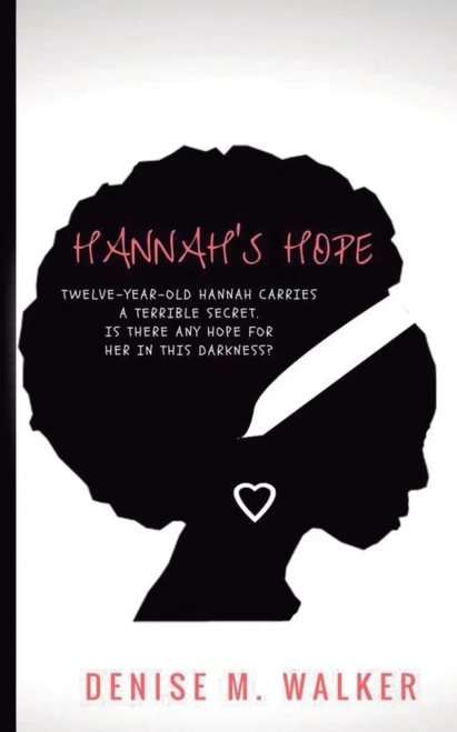 Hannah'S Hope (My True Identity Teen)