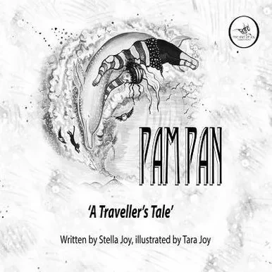 Pam Pan A Traveller'S Tale