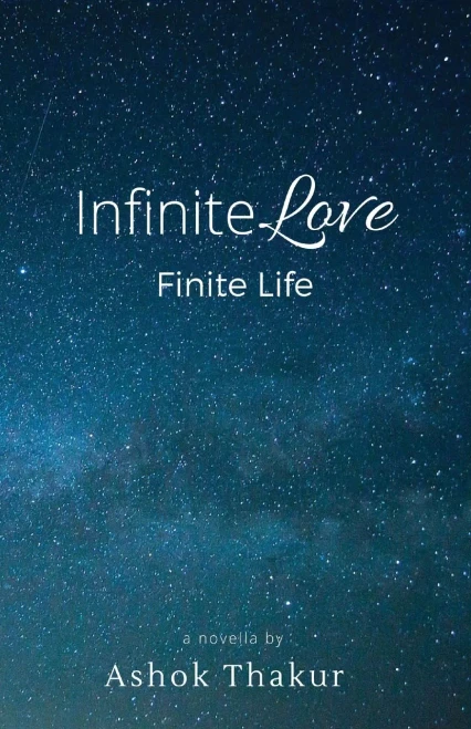 Infinite Love Finite Life