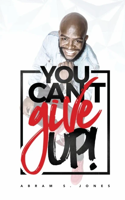 You Can'T Give Up