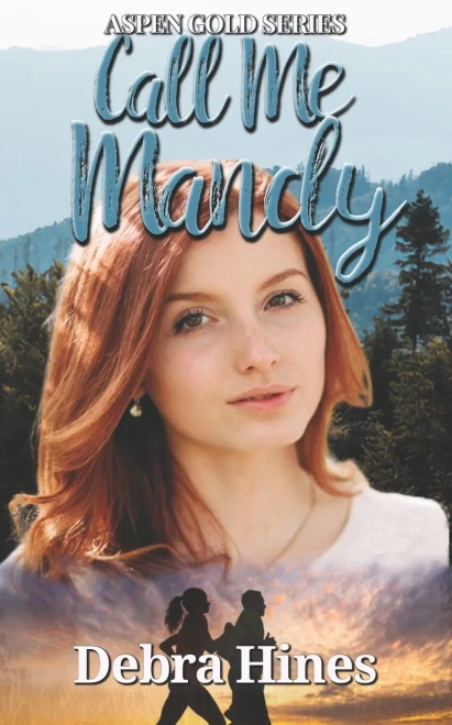 Call Me Mandy (Aspen Gold)