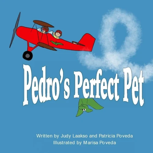 Pedro'S Perfect Pet