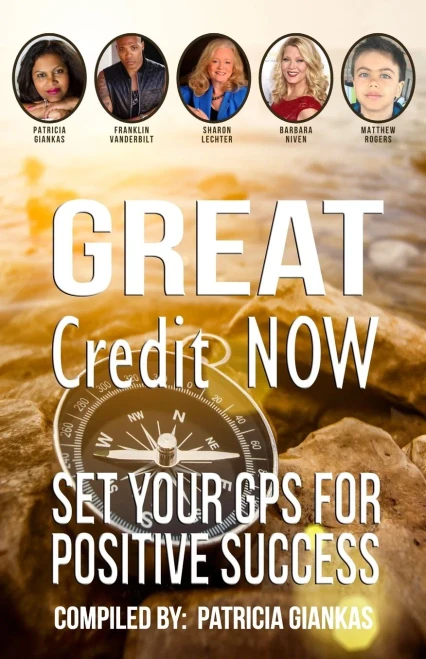 Great Credit Now: Set Your Gps For Positive Success