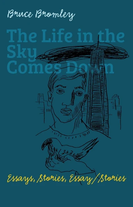 The Life In The Sky Comes Down