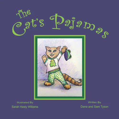The Cat'S Pajamas (Idiom Series)