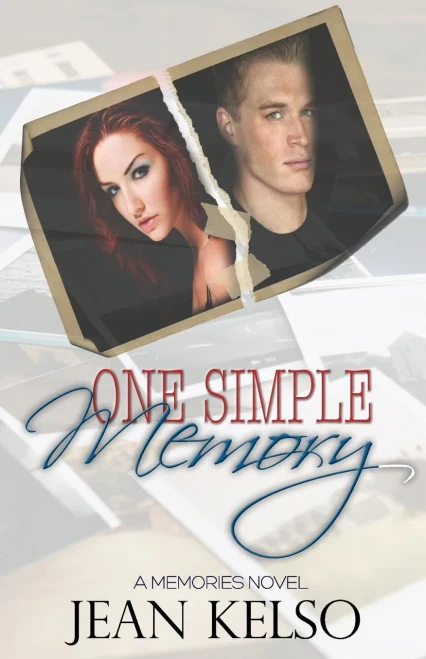 One Simple Memory (Memories Series)