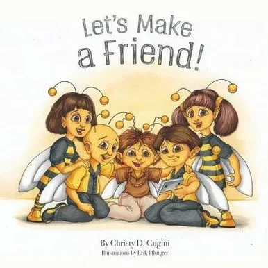 Let'S Make A Friend
