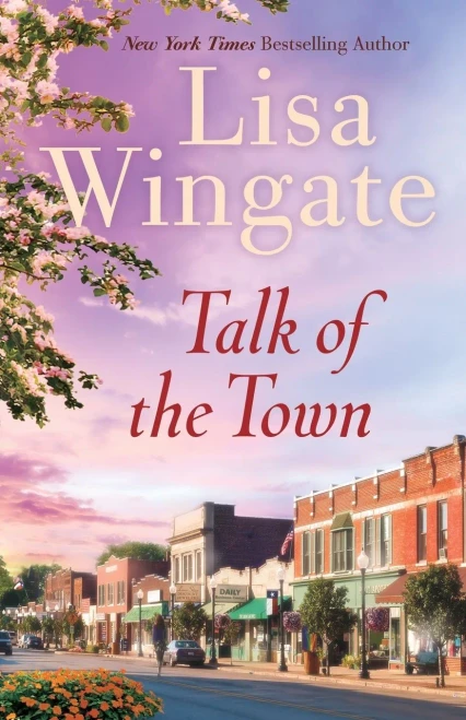 Talk Of The Town