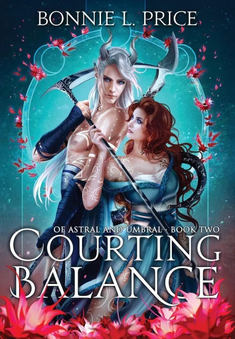 Courting Balance (Of Astral And Umbral)
