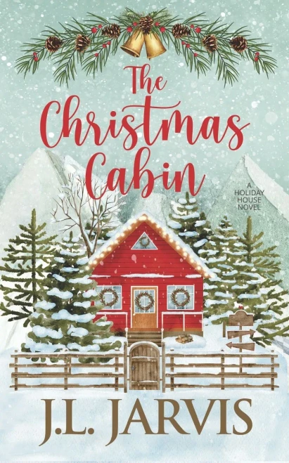 The Christmas Cabin (Holiday House)