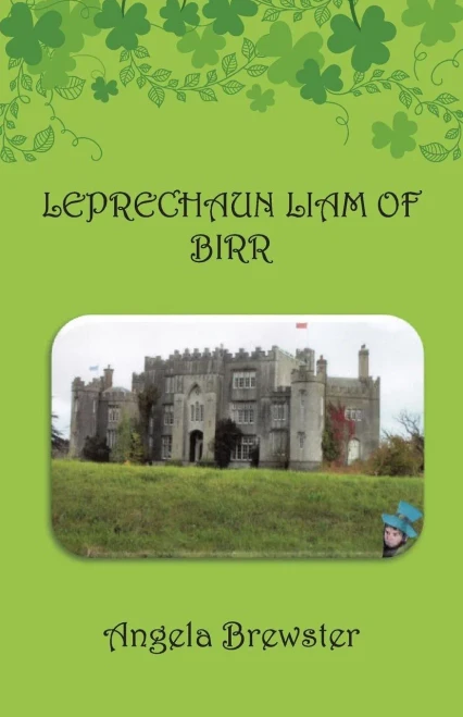 Leprechaun Liam Of Birr