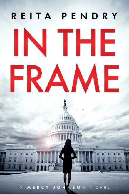In The Frame: A Mercy Johnson Novel