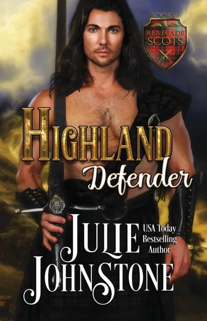 Highland Defender (Renegade Scots)