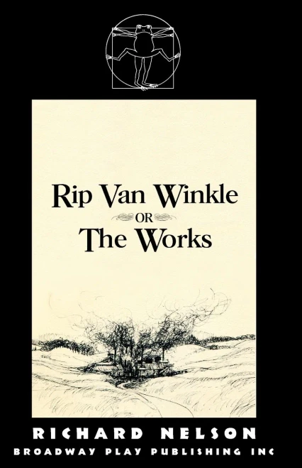 Rip Van Winkle, Or The Works