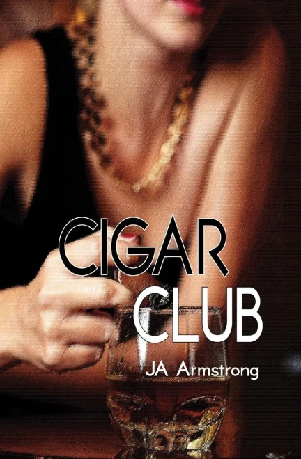 Cigar Club (Open Tab)