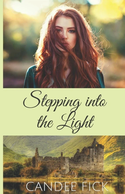 Stepping Into The Light (Within The Castle Gates)
