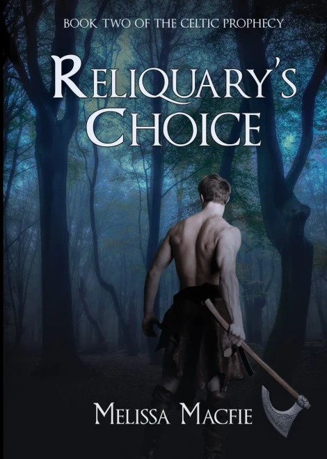 Reliquary'S Choice (2) (Celtic Prophecy)