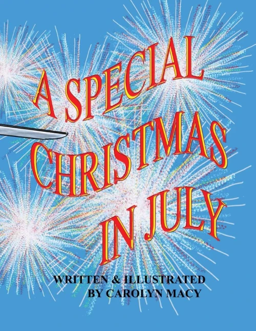 A Special Christmas In July