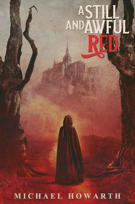 A Still and Awful Red - Paperback