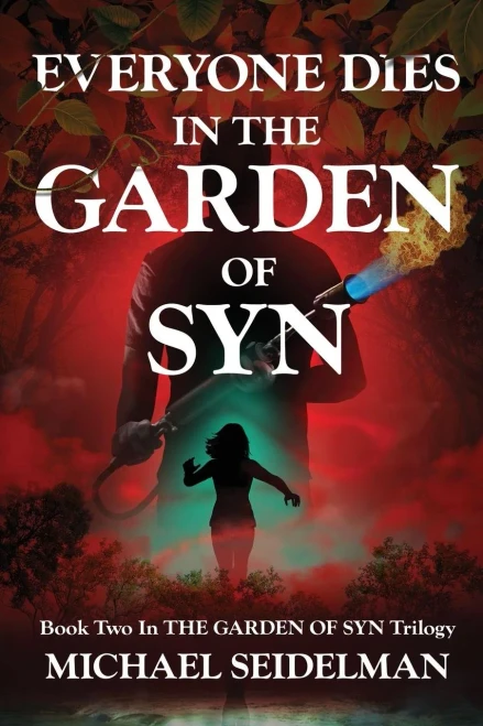 Everyone Dies In The Garden Of Syn