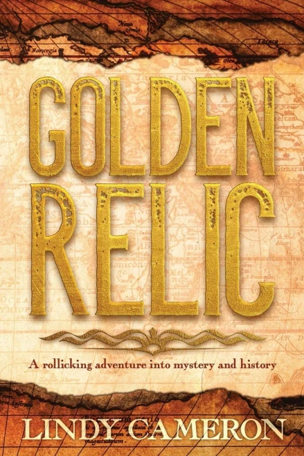 Golden Relic