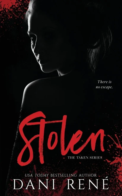 Stolen: The Prequel (The Taken Series)