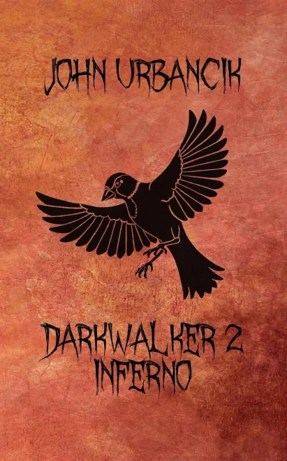 Darkwalker 2: Inferno