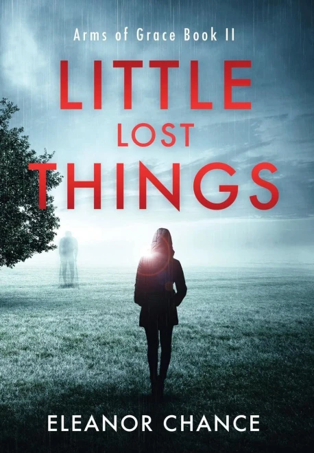 Little Lost Things: Arms Of Grace Book Ii