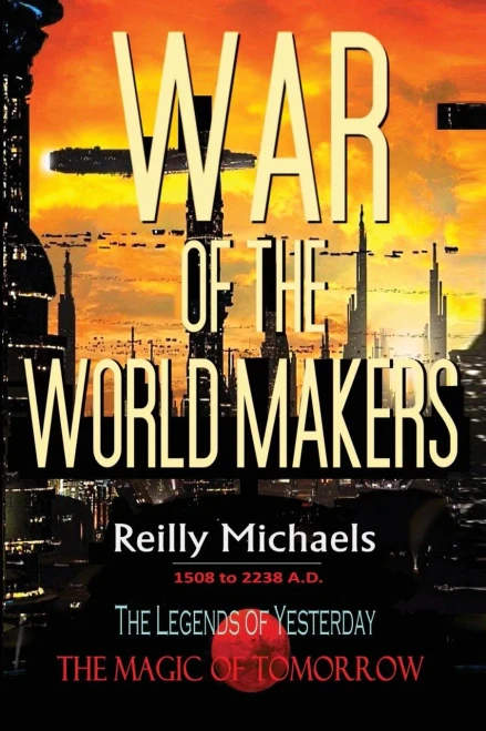 War Of The World Makers