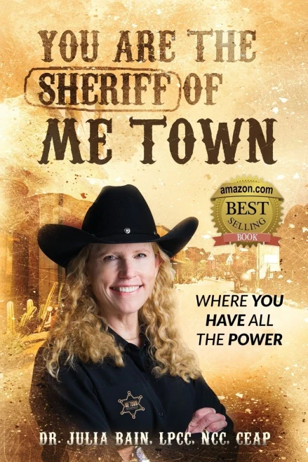 You Are the Sheriff of Me Town: Where You Have All the Power