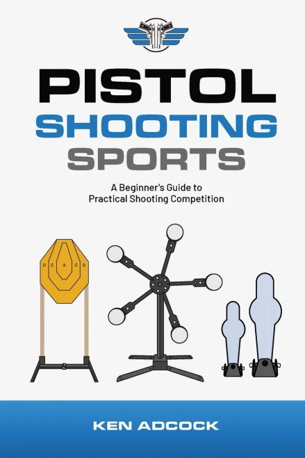 Pistol Shooting Sports: A Beginner's Guide to Practical Shooting Competition