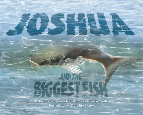 Joshua And The Biggest Fish
