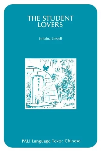 The Student Lovers (PALI Language Texts)