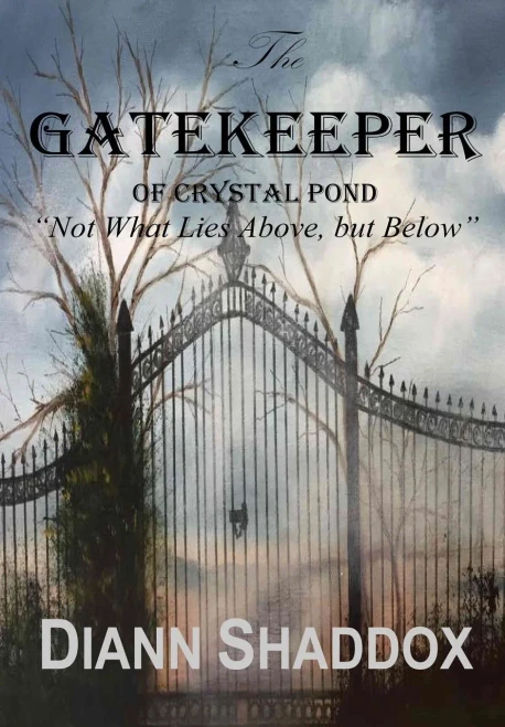 The Gatekeeper Of Crystal Pond: Not What Lies Above, But Below