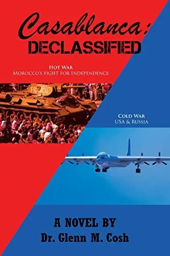 Casablanca: Declassified - Paperback