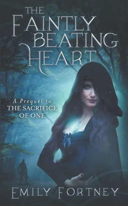 The Faintly Beating Heart (The Camilla Crim Series)
