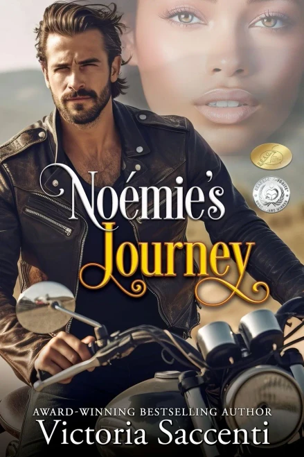 Noemie'S Journey