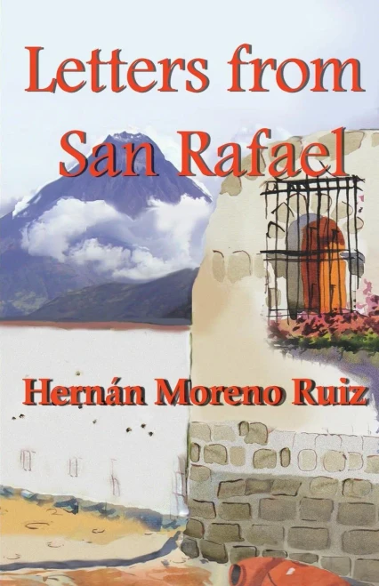 Letters From San Rafael