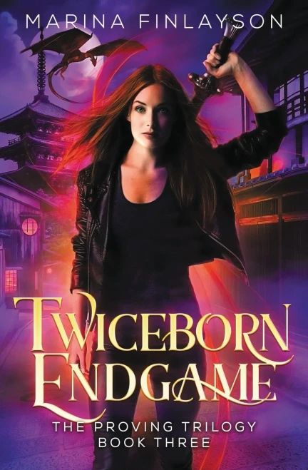Twiceborn Endgame (Proving)