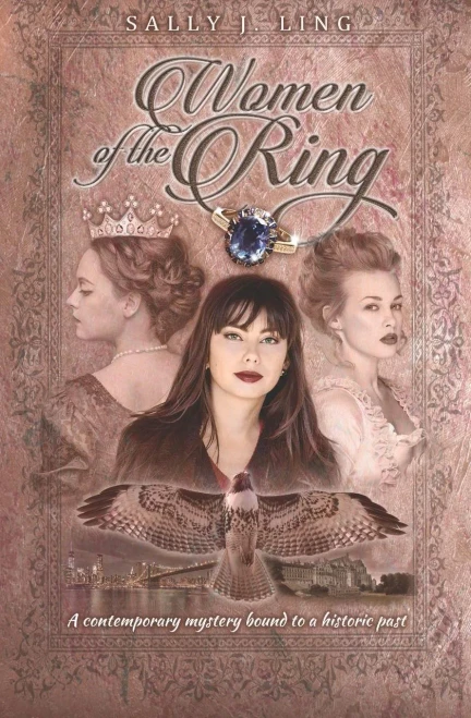 Women Of The Ring