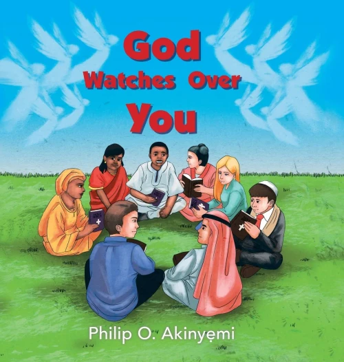 God Watches Over You (1)