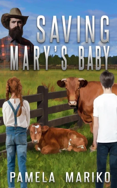 Saving Mary'S Baby