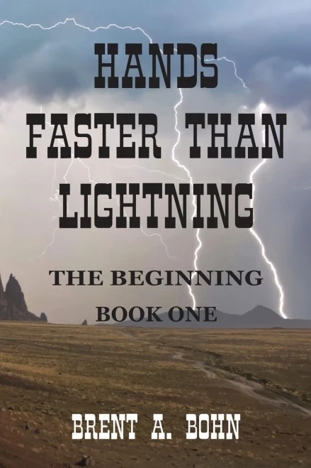Hands Faster Than Lightning: The Beginning