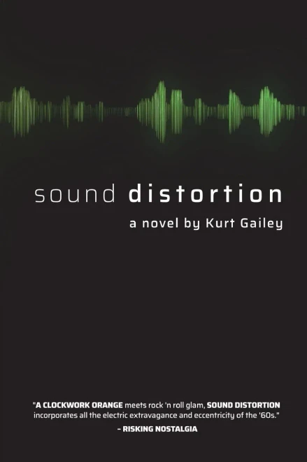 Sound Distortion