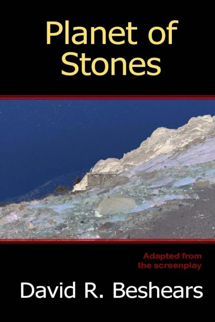 Planet Of Stones