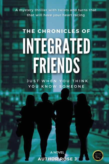 The Chronicles of Integrated Friends - Paperback