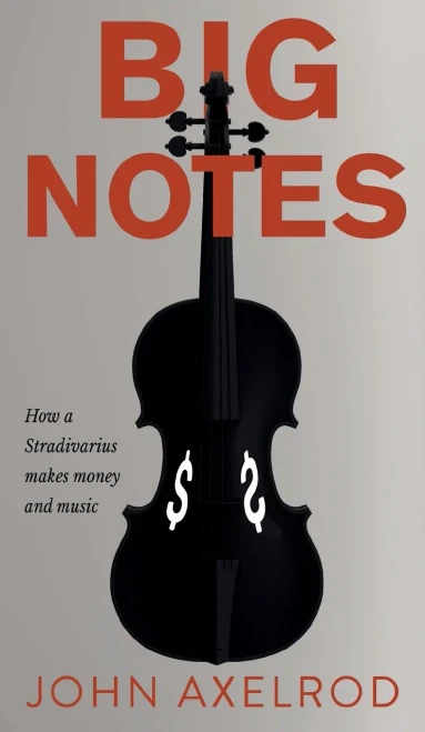 Big Notes - Hardcover