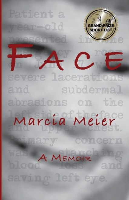 Face: A Memoir