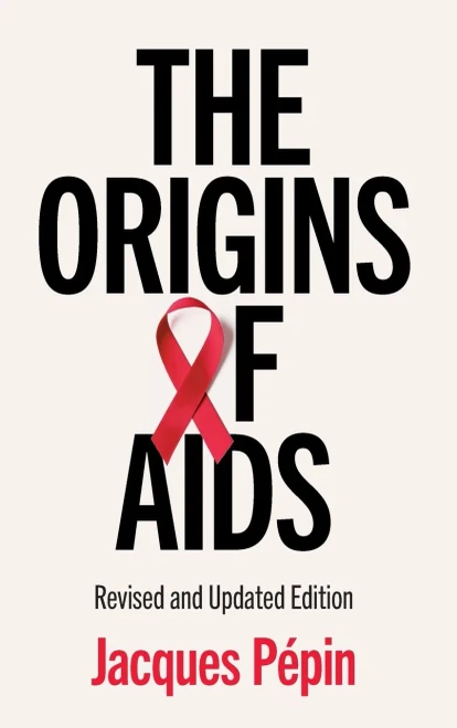 The Origins of AIDS - Hardcover