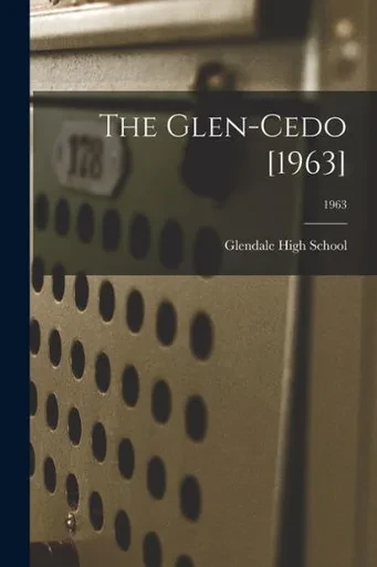 The Glen-Cedo [1963]; 1963